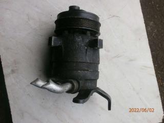 компрессор кондиционера Opel Omega B [рестайлинг] 2001, 2.2 л., бензин