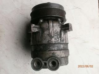 компрессор кондиционера Opel Omega B 1998, 3.0 л., бензин, 1135106