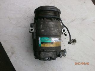 компрессор кондиционера Opel Astra G 2001, 1.6 л., бензин, МКПП, универсал