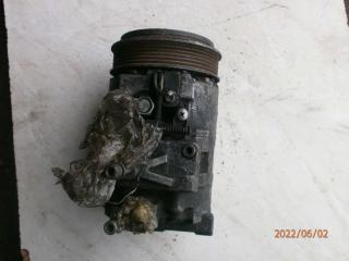 компрессор кондиционера Mercedes-Benz E-Класс W210/S210 1998, 2.2 л., дизель