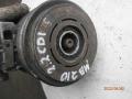 компрессор кондиционера Mercedes-Benz E-Класс W210/S210 1998, 2.2 л., дизель - фото №3