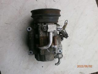 компрессор кондиционера Fiat Marea 1 поколение 1998, 1.6 л., бензин, 4425002131