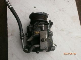 компрессор кондиционера Ford Mondeo 3 поколение 2003, 2.0 л., бензин