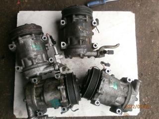 компрессор кондиционера Lancia Lybra 1 поколение 2001, 60653652