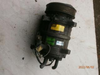 компрессор кондиционера Volvo V70 1 поколение 1998, 2.5 л., дизель, 870858, 9166045