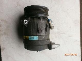 компрессор кондиционера Opel Vectra B [рестайлинг] 2001, 1.8 л., i, бензин, МКПП, универсал, 1135302