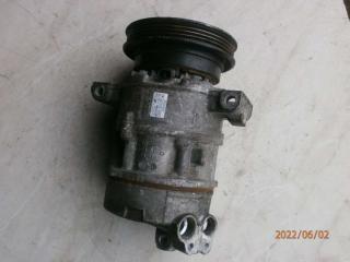 компрессор кондиционера Fiat Stilo 1 поколение [рестайлинг] 2004, 1.6 л., бензин, 4472208632