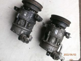 компрессор кондиционера Fiat Stilo 1 поколение 2003, 1.6 л., бензин, 4472208631