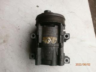 компрессор кондиционера Ford Mondeo 2 поколение 1998, 2.0 л., бензин
