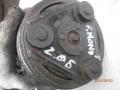 компрессор кондиционера Ford Mondeo 2 поколение 1998, 2.0 л., бензин - фото №3
