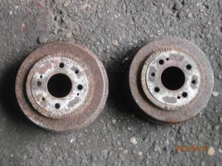 барабан тормозной Rover 400 Series 2 поколение (HH-R) 1998, 1.4 л., бензин, МКПП, седан