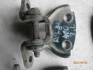 петля двери Rover 400 Series 2 поколение (HH-R) 1998, 1.4 л., бензин, МКПП, седан