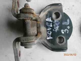 петля двери Rover 400 Series 2 поколение (HH-R) 1998, 1.4 л., бензин, МКПП, седан