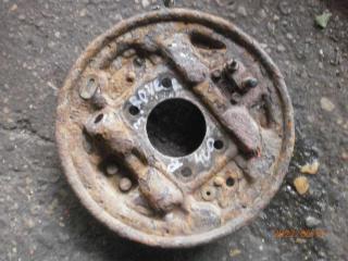 защитный кожух тормозного механизма Rover 400 Series 2 поколение (HH-R) 1998, 1.4 л., бензин, МКПП, седан