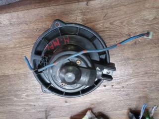 моторчик печки Mazda MPV 1 1997, 2.5 л., TDi, дизель, МКПП