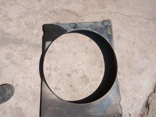 диффузор вентилятора Mazda MPV 1 1997, 2.5 л., дизель, МКПП