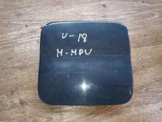 лючок топливного бака Mazda MPV 1 1997, 2.5 л., TDi, дизель, МКПП