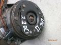 компрессор кондиционера Renault Laguna 2 поколение 2003, 2.2 л., дизель - фото №3