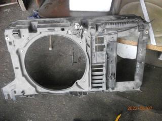 диффузор вентилятора Citroen C5 1 поколение 2003, 2.2 л., дизель