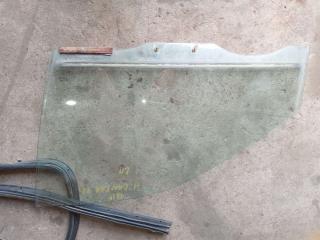 стекло двери передней левой Hyundai Lantra J1 1992, 1.6 л., бензин, МКПП, седан