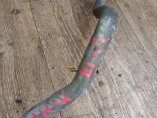 трубка охлаждающей жидкости Mazda MPV 1 1997, 2.5 л., TDi, дизель, МКПП