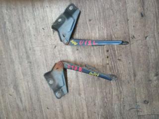 петля капота Mazda MPV 1 1997, 2.5 л., дизель, МКПП