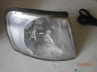 поворотник правый Audi A3 8L 1998