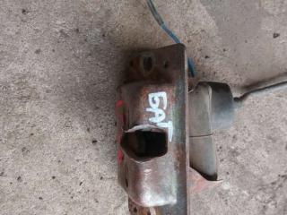 замок багажника Mazda MPV 1 1997, 2.5 л., TDi, дизель, МКПП