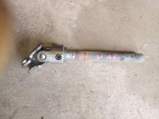 рулевой карданчик Mazda MPV 1 1997, 2.5 л., TDi, дизель, МКПП