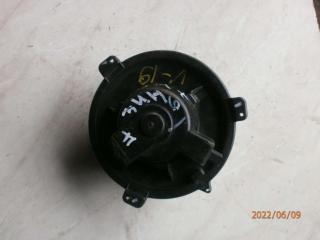 моторчик печки Fiat Punto 1 поколение 1998, 1.2 л., бензин, МКПП