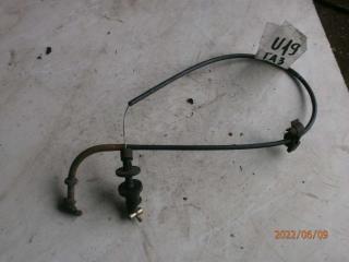 трос газа Fiat Punto 1 поколение 1998, 1.2 л., бензин, МКПП