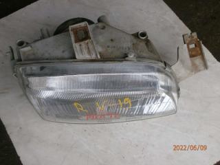 фара правая Fiat Punto 1 поколение 1998, 1.2 л., бензин, МКПП