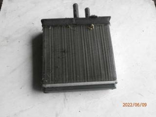 радиатор отопителя (печки) Fiat Punto 1 поколение 1998, 1.2 л., бензин, МКПП