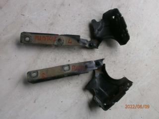 петля капота Fiat Punto 1 поколение 1998, 1.2 л., бензин, МКПП