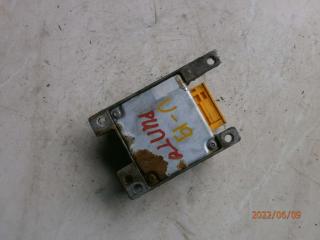 блок AirBag Fiat Punto 1 поколение 1998, 1.2 л., бензин, МКПП, 46517272, 202862-104