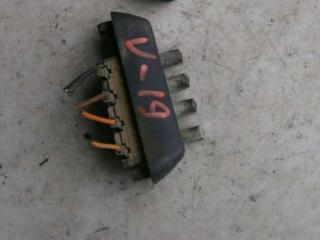 выключатель концевой (концевик) Fiat Punto 1 поколение 1998, 1.2 л., бензин, МКПП