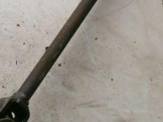 рулевой карданчик Fiat Punto 1 поколение 1998, 1.2 л., бензин, МКПП