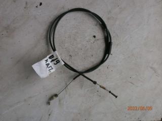 трос капота Fiat Punto 1 поколение 1998, 1.2 л., бензин, МКПП