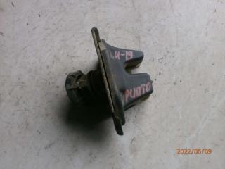 замок багажника Fiat Punto 1 поколение 1998, 1.2 л., бензин, МКПП