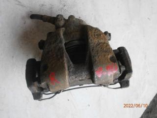 суппорт передний правый Fiat Bravo 1 поколение 1997, 1.4 л., бензин, хетчбэк 5 дв.