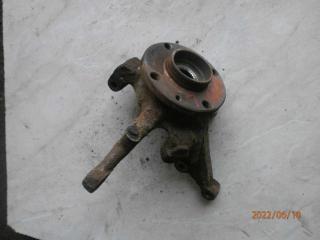 ступица передняя левая Fiat Bravo 1 поколение 1997, 1.4 л., бензин, хетчбэк 5 дв.