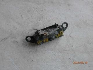 замок багажника Fiat Punto 1 поколение 1998, 1.2 л., бензин, МКПП