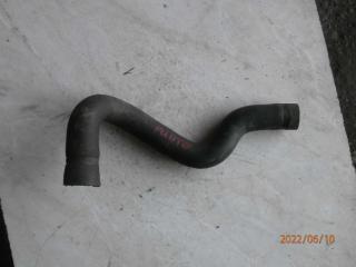 патрубок радиатора Fiat Punto 1 поколение 1998, 1.2 л., бензин, МКПП