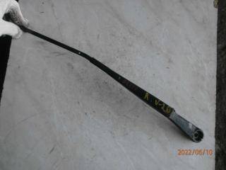 щеткодержатель (поводок стеклоочистителя, дворник) Fiat Bravo 1 поколение 1997, 1.4 л., бензин, хетчбэк 5 дв.