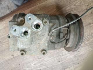 компрессор кондиционера Mazda MPV 1 1997, 2.5 л., TDi, дизель, МКПП