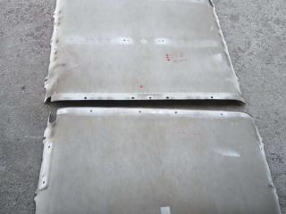 потолок Mazda MPV 1 1997, 2.5 л., TDi, дизель, МКПП