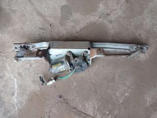 механизм стеклоочистителя (трапеция дворников) Mazda MPV 1 1997, 2.5 л., TDi, дизель, МКПП