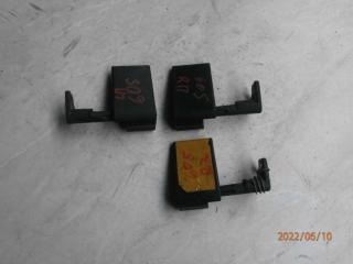 ручка внутренняя задняя правая Peugeot 605 1 поколение 1993, 2.0 л., бензин, МКПП, седан