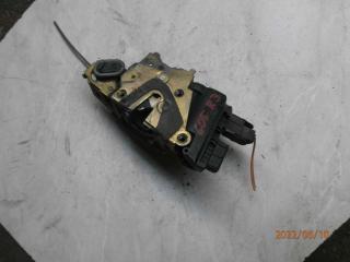 замок двери задней правой Peugeot 605 1 поколение 1993, 2.0 л., бензин, МКПП, седан