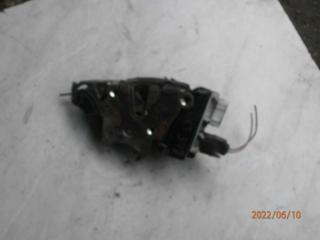 замок двери задней левой Peugeot 605 1 поколение 1993, 2.0 л., бензин, МКПП, седан